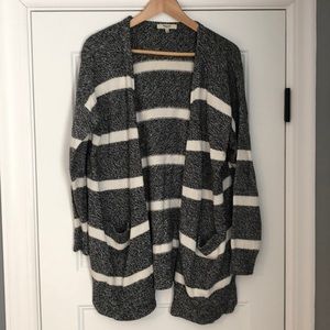 Madewell cardigan